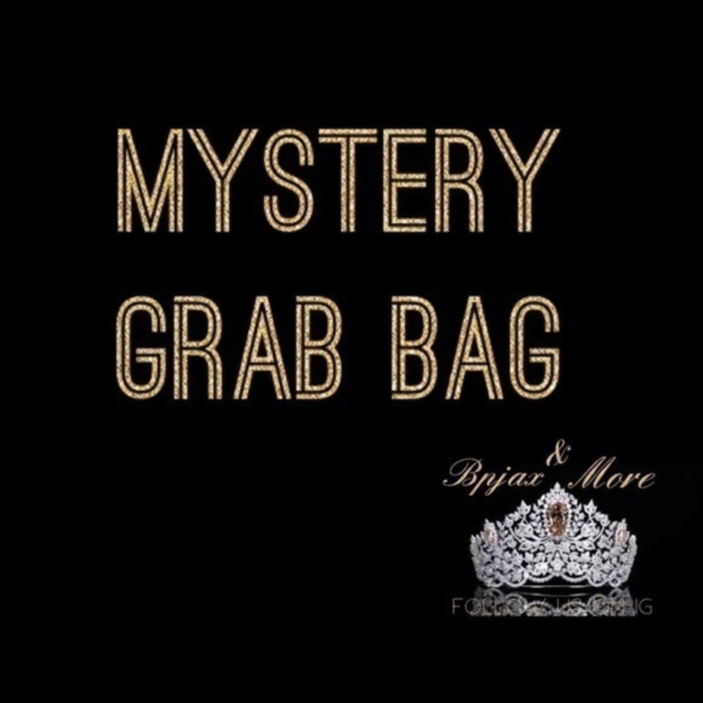Mystery Grab bag all NWT